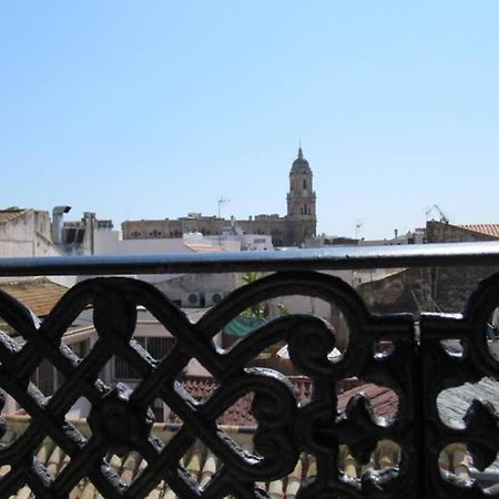 City Center Cathedral Views & Free Wifi Malaga Ngoại thất bức ảnh