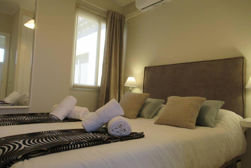 City Center Cathedral Views & Free Wifi Malaga Ngoại thất bức ảnh