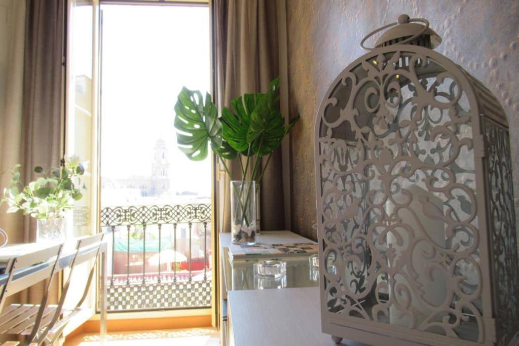 City Center Cathedral Views & Free Wifi Malaga Ngoại thất bức ảnh